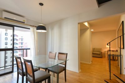 Apartamento, 2 quartos, 90 m² - Foto 1