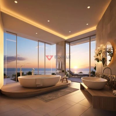 Apartamento, 4 quartos, 220 m² - Foto 4