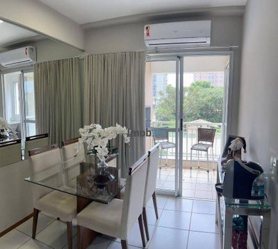 Apartamento, 3 quartos, 69 m² - Foto 4
