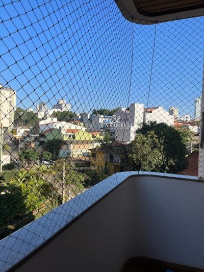 Apartamento, 2 quartos, 73 m² - Foto 3