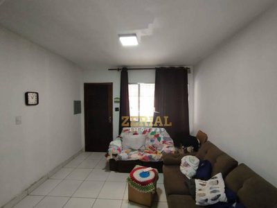 Sobrado, 2 quartos, 162 m² - Foto 4
