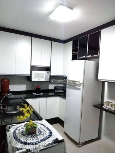 Casa de Condomínio, 3 quartos - Foto 5