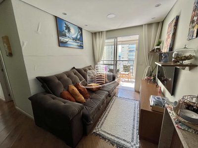Apartamento, 2 quartos, 65 m² - Foto 4