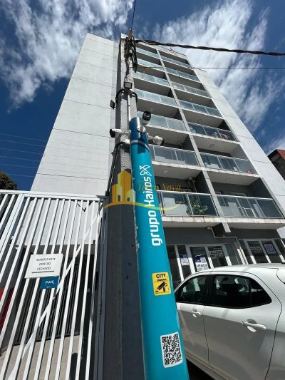 Apartamento, 2 quartos, 45 m² - Foto 2