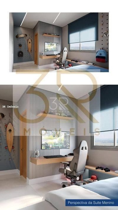 Apartamento, 3 quartos, 259 m² - Foto 5