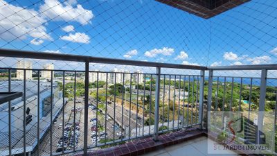 Apartamento, 3 quartos, 90 m² - Foto 5