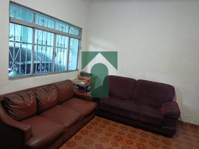 Sobrado, 2 quartos, 150 m² - Foto 1
