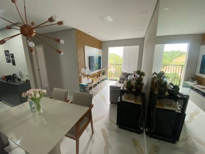 Apartamento, 2 quartos, 47 m² - Foto 5