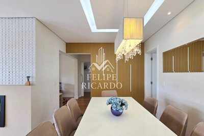 Apartamento, 2 quartos, 149 m² - Foto 3