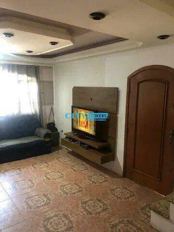 Sobrado, 3 quartos, 160 m² - Foto 3