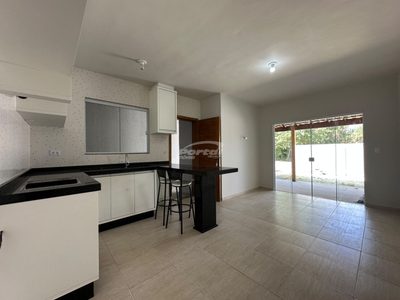 Casa, 2 quartos, 55 m² - Foto 3