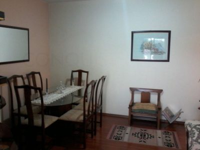 Apartamento, 2 quartos, 70 m² - Foto 4