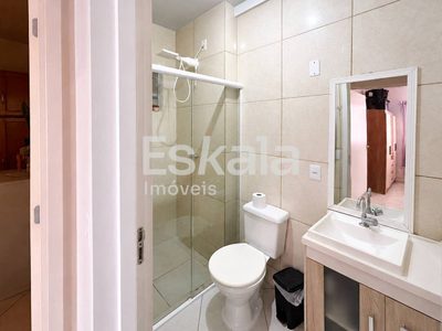 Apartamento, 2 quartos, 43 m² - Foto 4