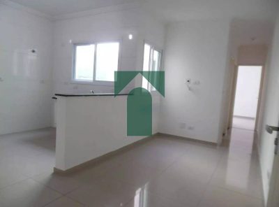 Apartamento, 2 quartos, 50 m² - Foto 1