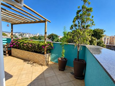 Cobertura, 3 quartos, 125 m² - Foto 1