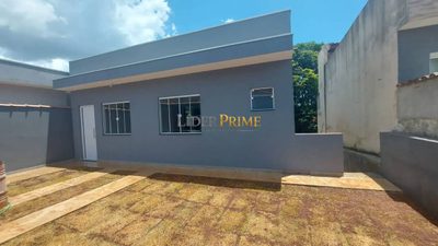 Casa, 3 quartos, 90 m² - Foto 2