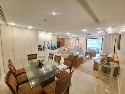 Apartamento, 4 quartos, 156 m² - Foto 5