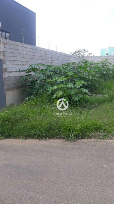 Terreno, 200 m² - Foto 3