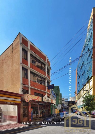 Prédio Inteiro, 463 m² - Foto 2