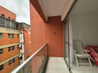 Cobertura, 2 quartos, 190 m² - Foto 4