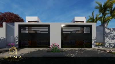 Casa, 65 m² - Foto 1