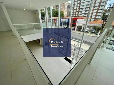 Prédio Inteiro, 2057 m² - Foto 1
