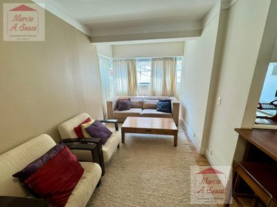 Apartamento, 2 quartos, 65 m² - Foto 4