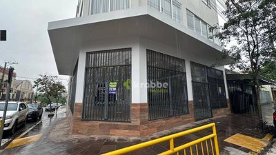 Sala-Conjunto, 93 m² - Foto 1