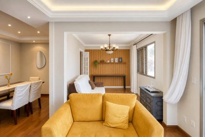Apartamento, 3 quartos, 95 m² - Foto 3