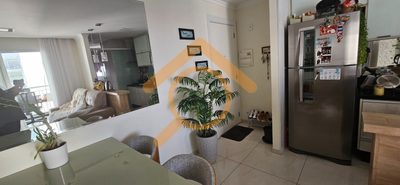 Apartamento, 3 quartos, 80 m² - Foto 4