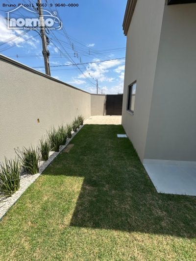 Casa, 3 quartos, 81 m² - Foto 2