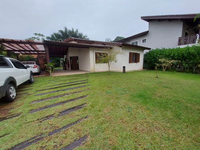 Casa de Condomínio, 4 quartos - Foto 2