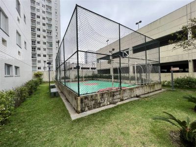 Apartamento, 2 quartos, 48 m² - Foto 4