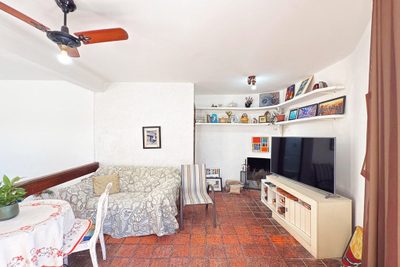 Cobertura, 2 quartos, 170 m² - Foto 5