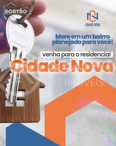 Casa, 3 quartos, 50 m² - Foto 1