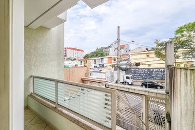 Casa, 3 quartos, 105 m² - Foto 4