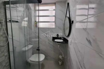 Apartamento, 1 quarto, 26 m² - Foto 1