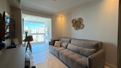 Apartamento, 2 quartos, 70 m² - Foto 5