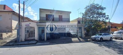Casa, 3 quartos, 500 m² - Foto 1