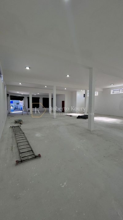 Loja-Salão, 260 m² - Foto 5