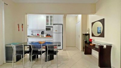 Apartamento, 3 quartos, 115 m² - Foto 4