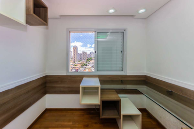 Apartamento, 4 quartos, 108 m² - Foto 5