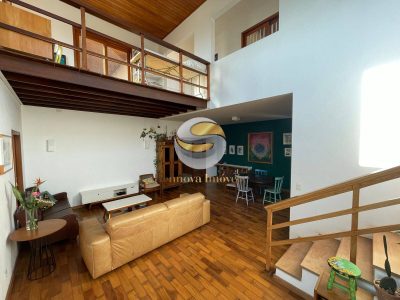 Casa, 3 quartos, 394 m² - Foto 4