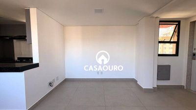 Apartamento, 1 quarto, 49 m² - Foto 3