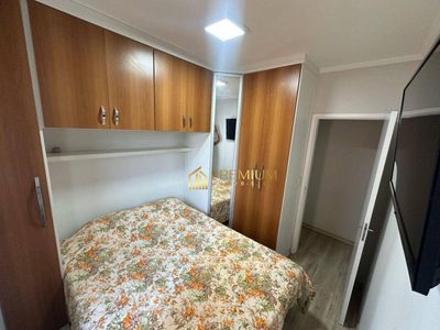 Apartamento, 3 quartos, 67 m² - Foto 1