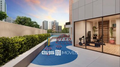 Apartamento, 3 quartos, 90 m² - Foto 5