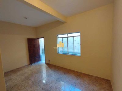 Apartamento, 3 quartos, 60 m² - Foto 1