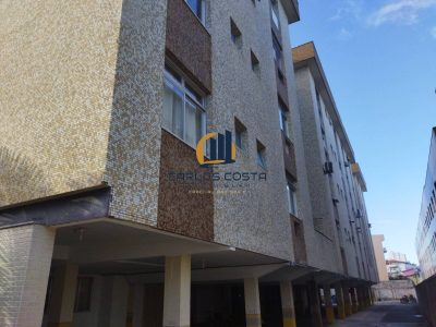 Apartamento, 2 quartos, 70 m² - Foto 2