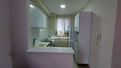 Apartamento, 2 quartos, 50 m² - Foto 4