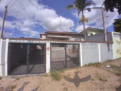Casa, 2 quartos, 193 m² - Foto 1